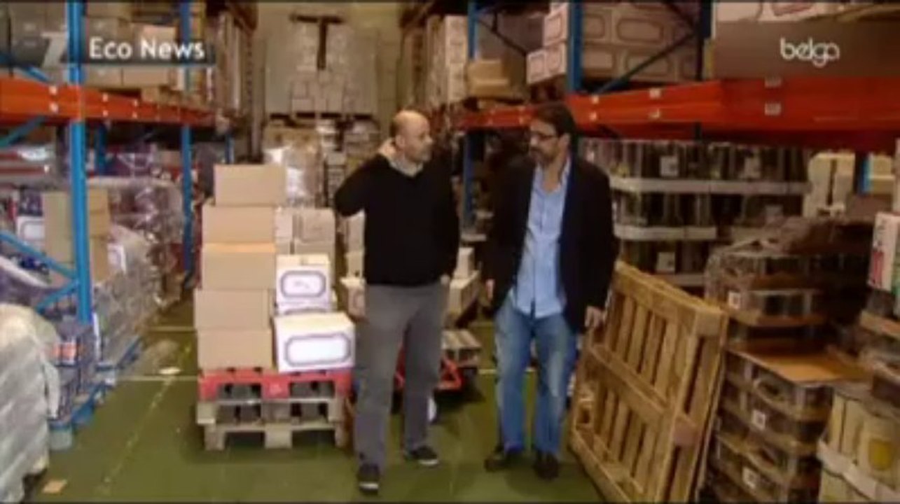 Ramadan: boom des exportations de dattes