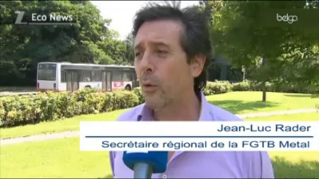 L'Europe, maillon faible d'ArcelorMittal