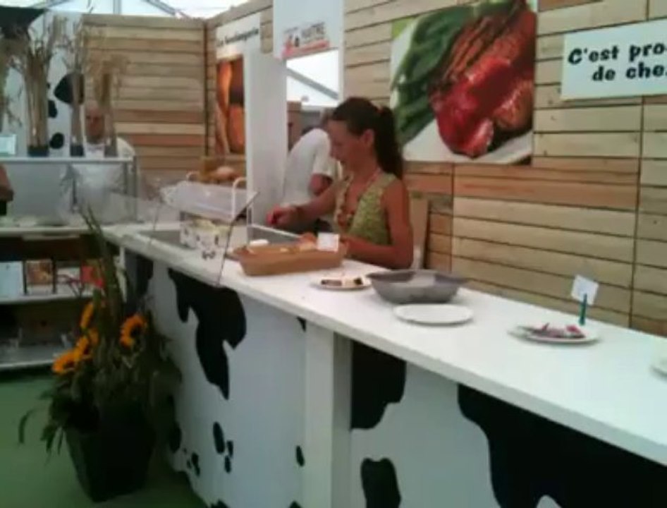 Foire de Libramont