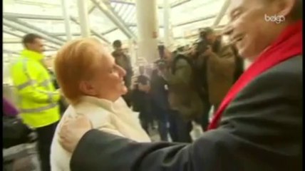 Michel Daerden: "chaque jour qui passe dure une éternité"