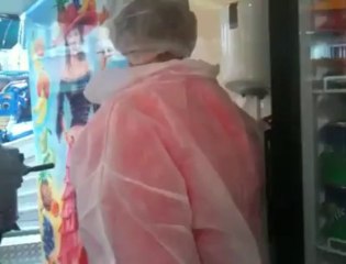 Bruxelles: Contrôles de l'Afsca à la Foire du Midi
