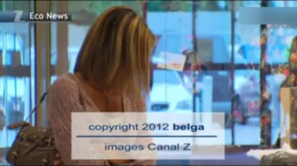 Fin des soldes: trop d'invendus