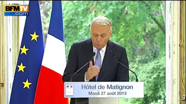 Retraites: pas de hausse de la CSG, mais une augmentation des cotisations sociales - 27/08