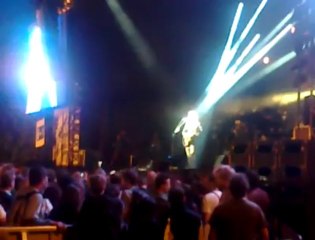 Charlie WInston en mode beatbox