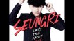 SeungRi-Let's Talk About Love (feat. G-Dragon & 태양 of Big Bang)