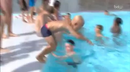 Le temps sera tropical ce week-end