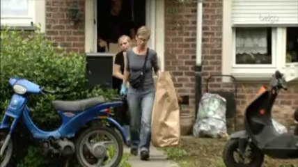 Meurtre de Priscilla: les trois suspects sont en aveux