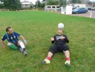 Aulnois en mode "samba"