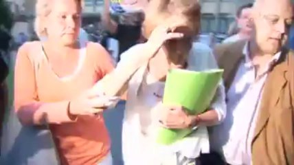 Gordel: le conseil communal de Rhode Saint-Genèse refuse d'autoriser un point de départ