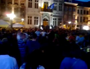Ath : Ducasse d'Ath 2012 (01)