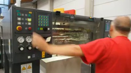 Passer par l'imprimerie — c'est obligatoire pour les candidats aux élections communales 2012