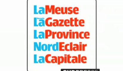 Emotion lors de l'arrivée de Michelle Martin à Malonne