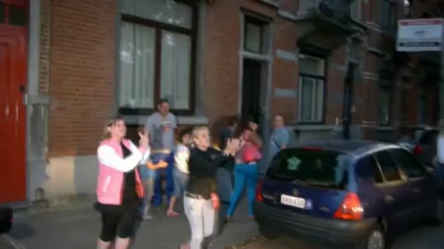 Michelle Martin est sortie de prison et se dirige vers le couvent de Malonne