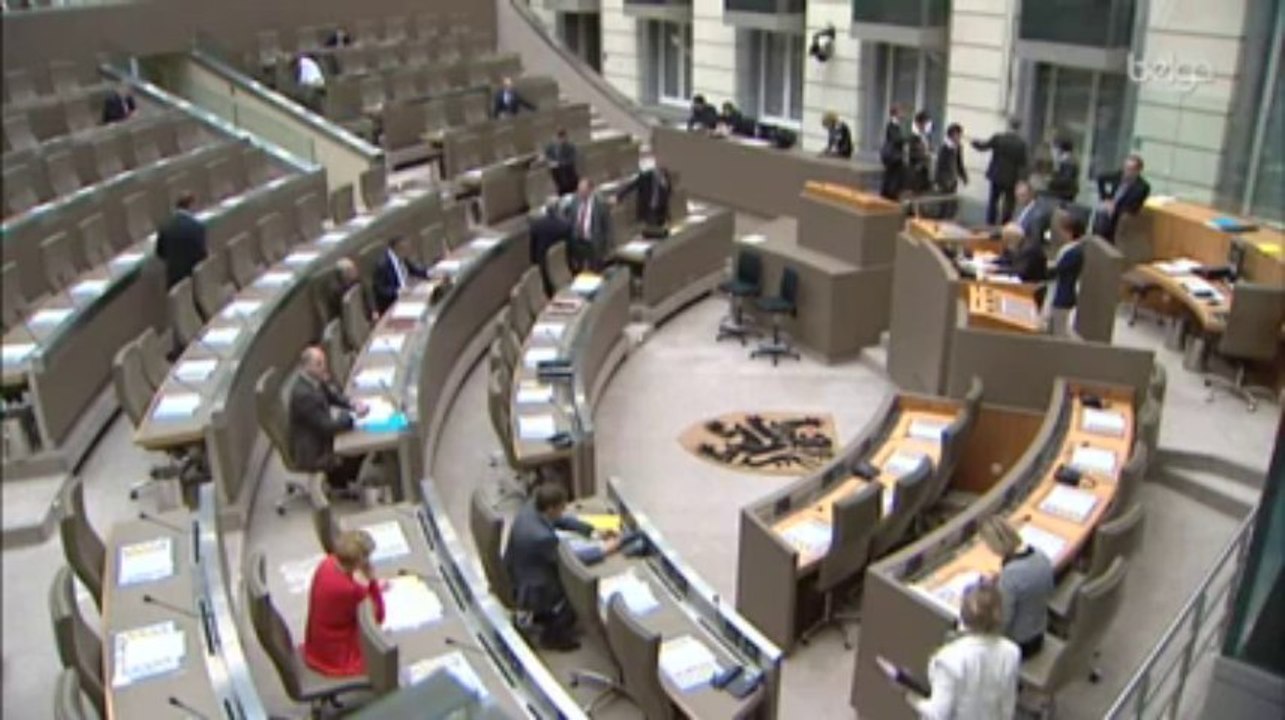 Verstrepen: "Je trouve les réactions à mon tweet démesurées"