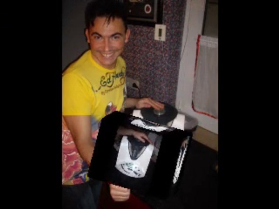 Zabaglione Thermomix TM 31