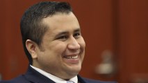 George Zimmerman Wants $200K - $300K From The State Of Florida