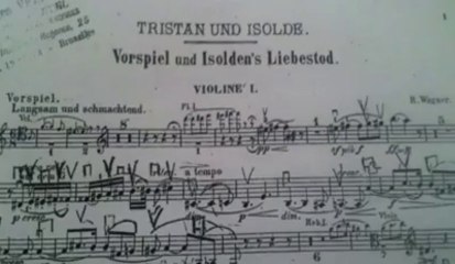 Tablettes au Brussels Philharmonic (1/2)