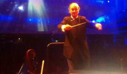 Tablettes au Brussels Philharmonic (2/2)