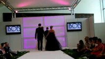 Salon du Mariage 2012 à Liège au Palais des Congrès