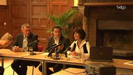 Don d'organes sur Facebook: "Il ne suffit pas de cliquer pour devenir donneur"