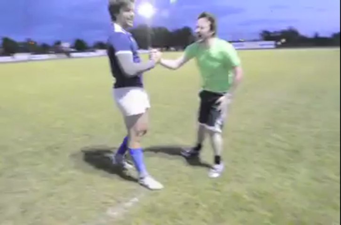 Rugby Vise - Tournoi de l'Oie