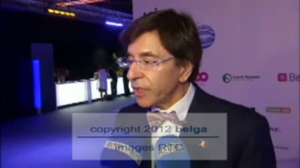 ArcelorMittal : "Le gouvernement wallon multiplie ses efforts"