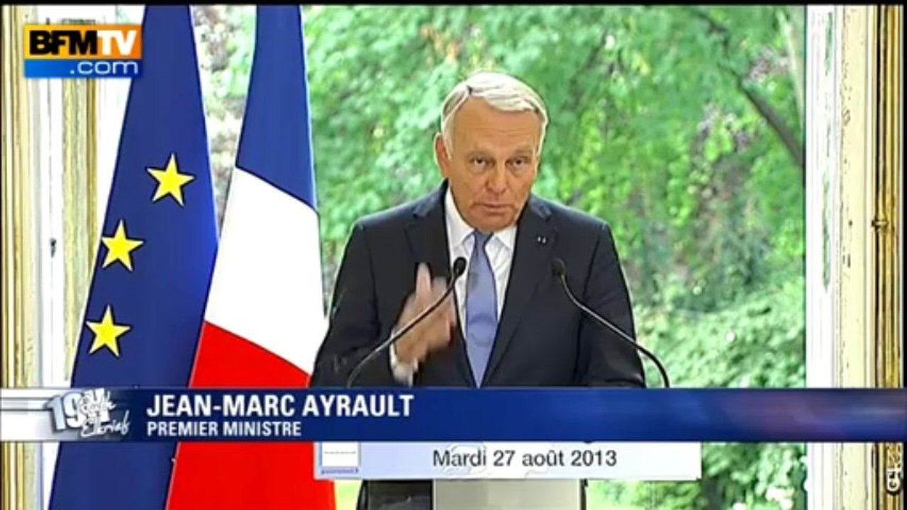 Barbara Pompili et Guillaume Peltier: le Face à face Ruth Elkrief - 27/08