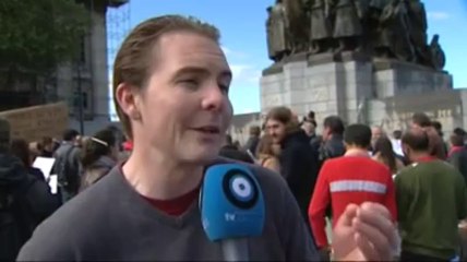 Davantage de douches gratuites pour les SDF à Bruxelles