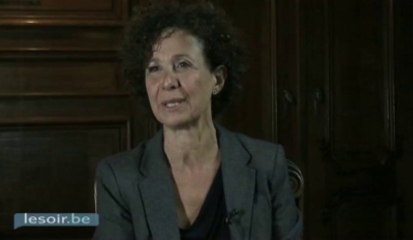 Communales 2012 : Marie Nagy