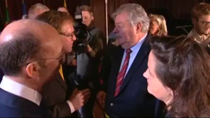 Demotte: "Muyters oublie les besoins de la population bruxelloise"