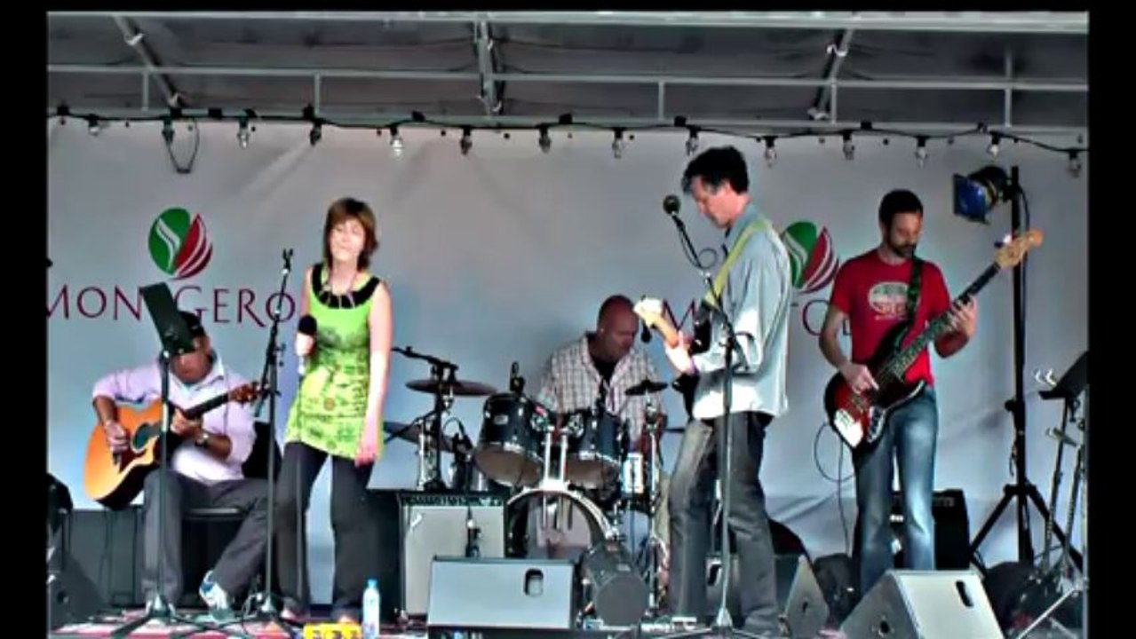 Sans Gain - Le Réveil - FdlM 2013