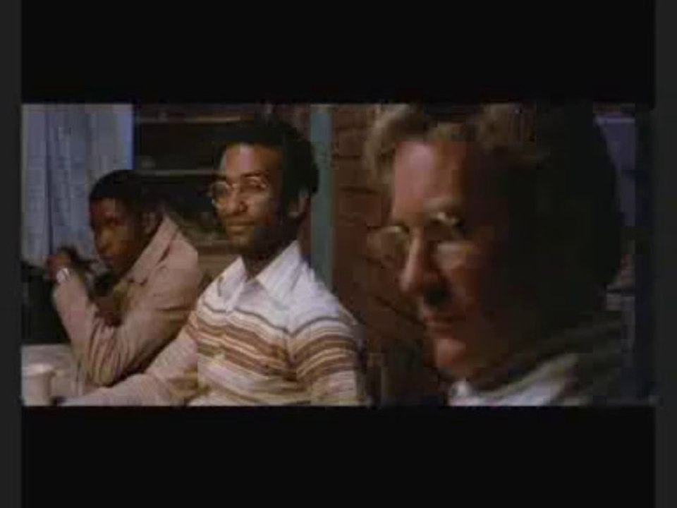 Quelques Vérités - Extrait_Le Cri De La Liberté (Cry Freedom)