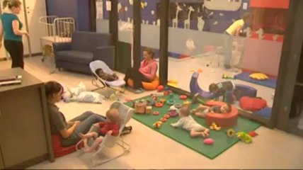 Thielemans: 'Pas question d'une loi pour limiter les naissances'