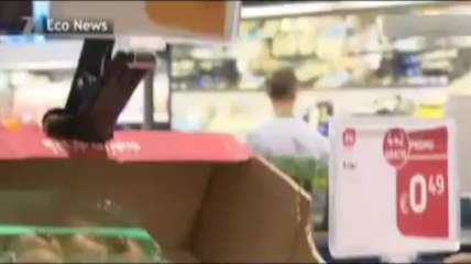 AD Delhaize : enquête du fisc