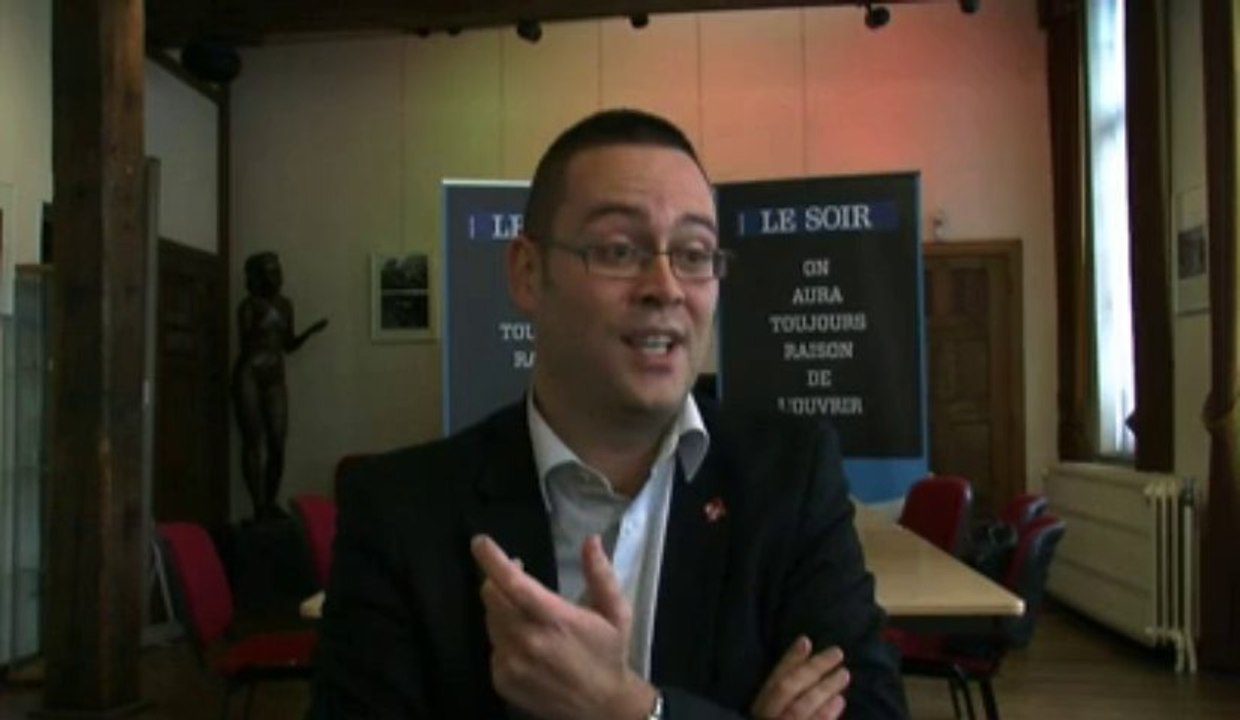 Débat Liège PTB