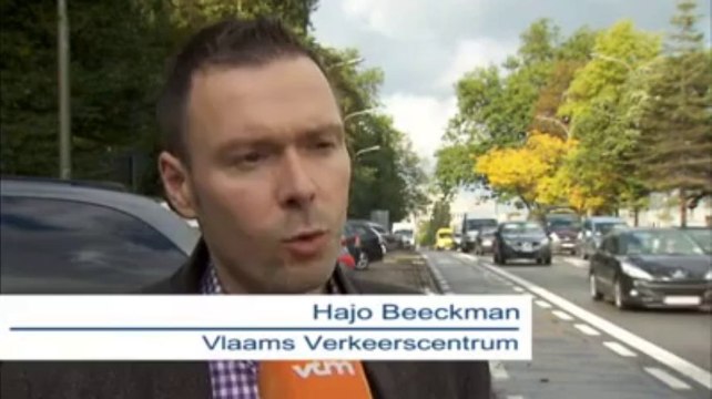 400 km de ralentissements sur les routes belges