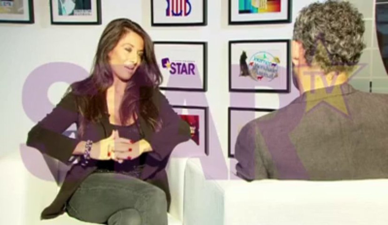 Barbara Gandolfi explique sa rupture avec Jean-Paul Belmondo ce jeudi sur Star Tv à 19h30