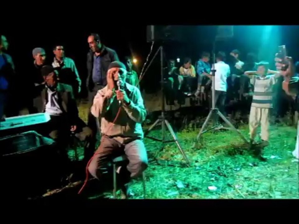 dengbej ikramettin akkaya2013
