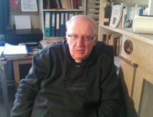 Berchem-Sainte-Agathe: le Père Patrick est marié