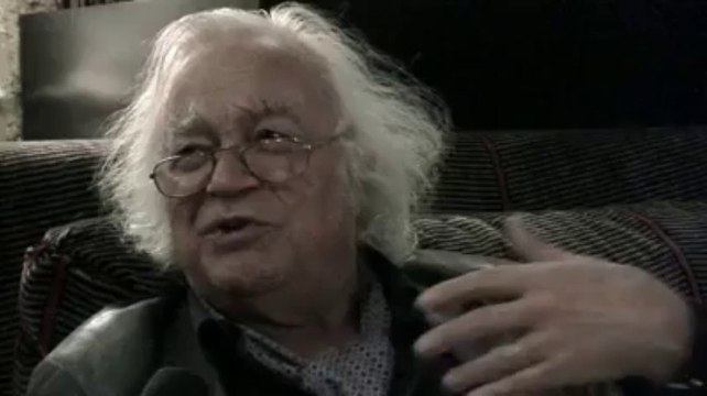 Rossel 2012, Pierre Mertens défend L’audition du docteur Fernando Gasparri