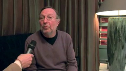 Rossel 2012 Jean-Claude Vantroyen défend "Joseph"