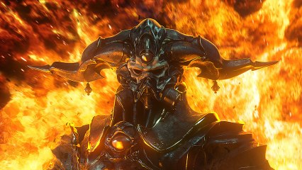 CGR Trailers - FINAL FANTASY XIV: A REALM REBORN Launch Trailer
