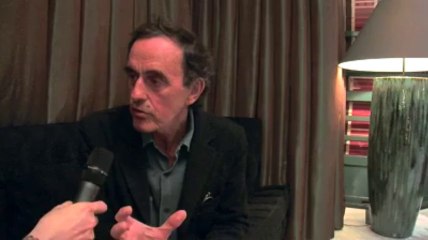 Rossel 2012, Jean-Luc Outers défend "Back Up"