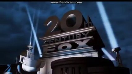 20th Century Fox Wolverine III Logo Variant