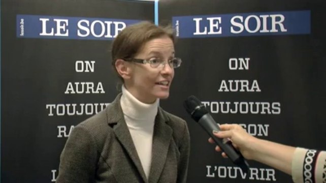 Communales 2012 débats Soir Namur Barzin