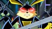 Spider-Man and Loonatics Unleashed Episode 11 The Menance of Mastermind Part 2