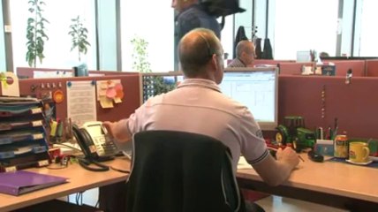 Pour une question sur votre pension, appelez le 1765