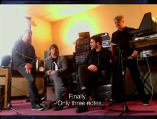 Goose, Control Control Control