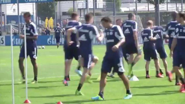 We need to build on perfect start - Bender