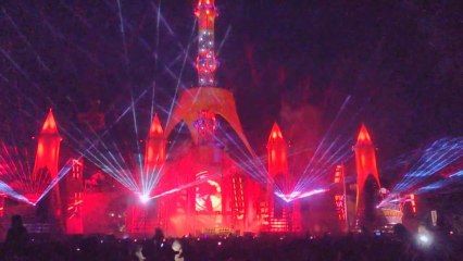 Decibel 2013 aftermovie